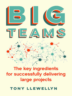 cover image of Big Teams